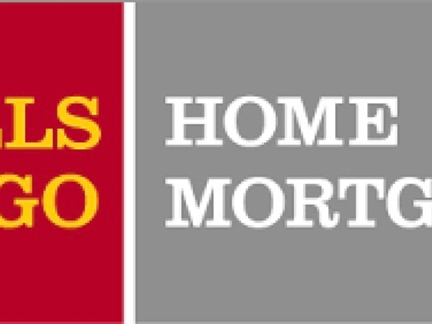 Sean M Gregory - 32344 - Wells Fargo Home Mortgage