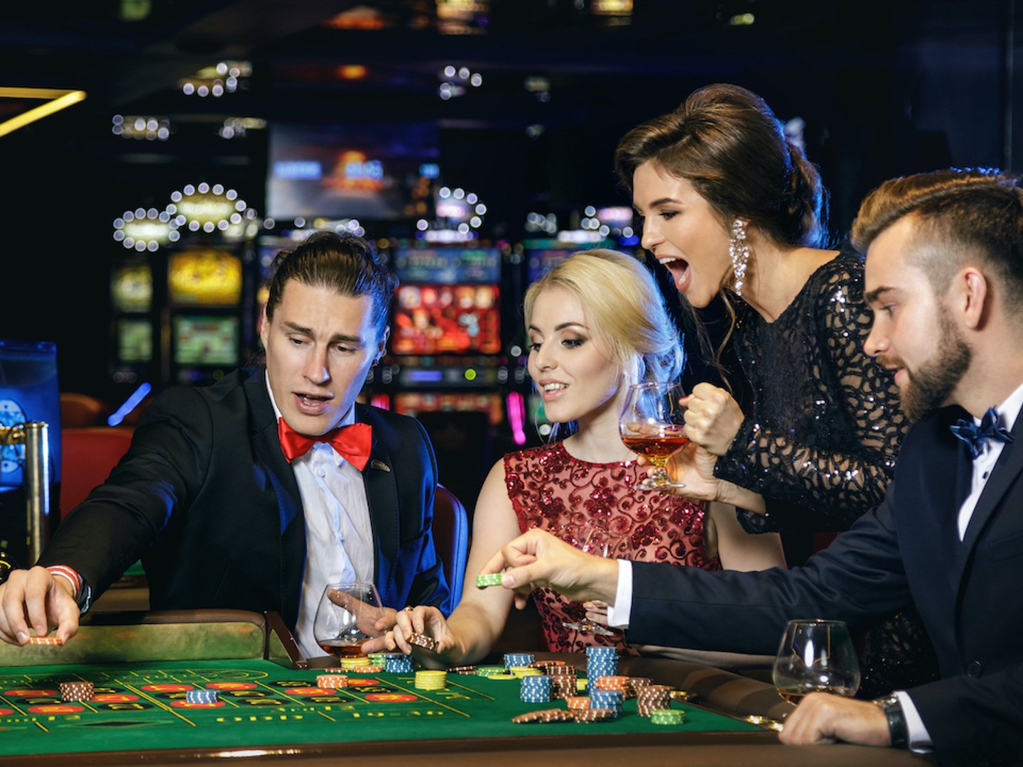 Hit the Cash Jackpot with winning online casinos! featured image