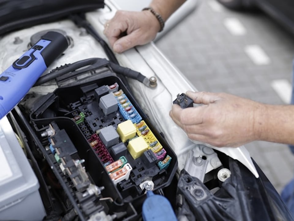 But we don’t offer mechanic here. We do SEO.