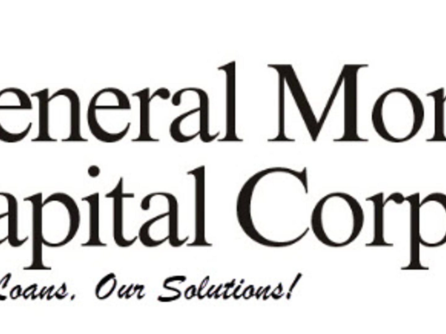 Juan Nikki Tong -Loan Officer- General Mortgage Capital Corp.