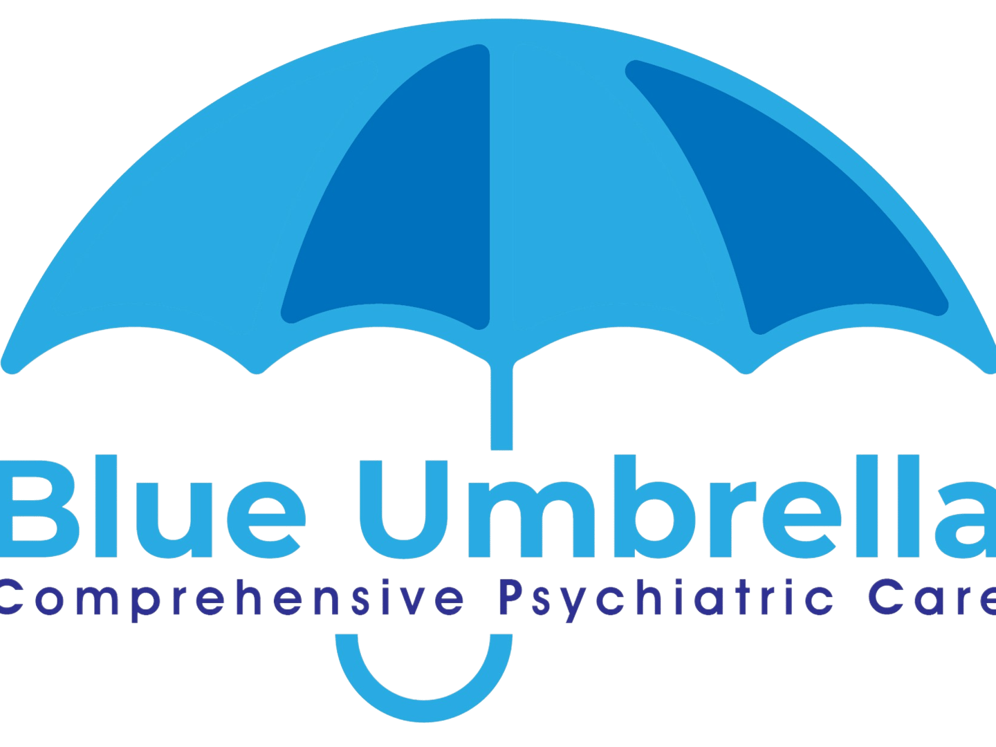 Blue Umbrella logo