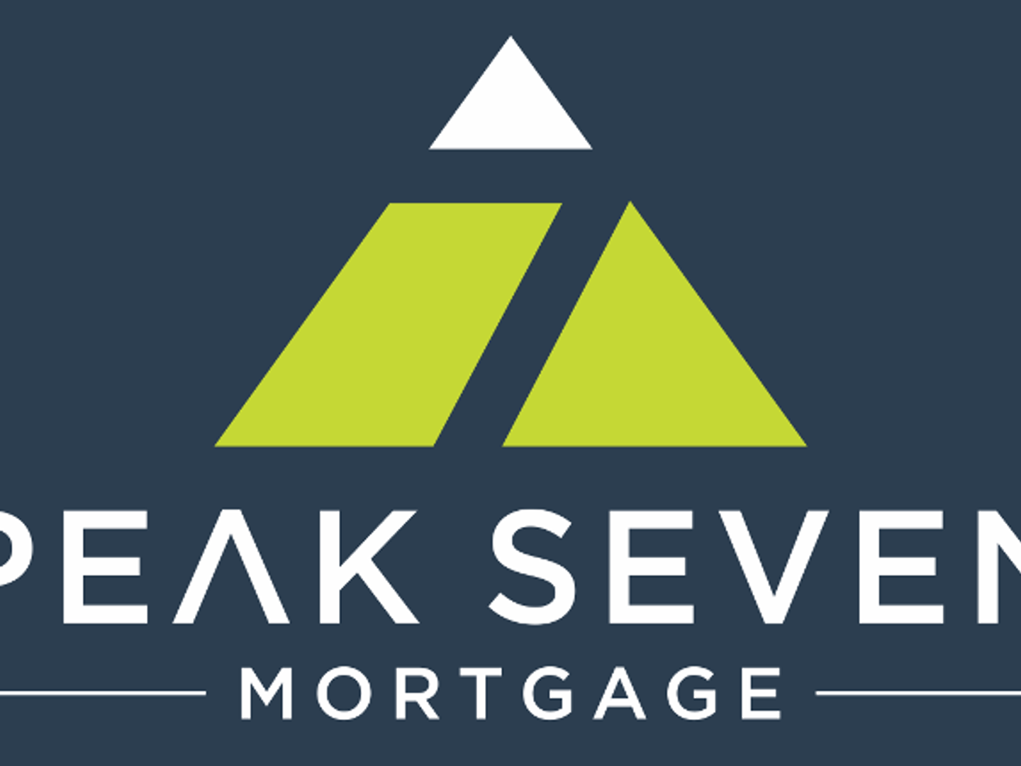 Peak Seven Mortgage - Vic Malone