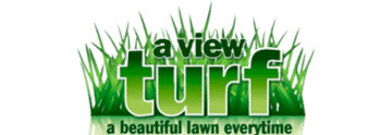 A VIEW TURF logo