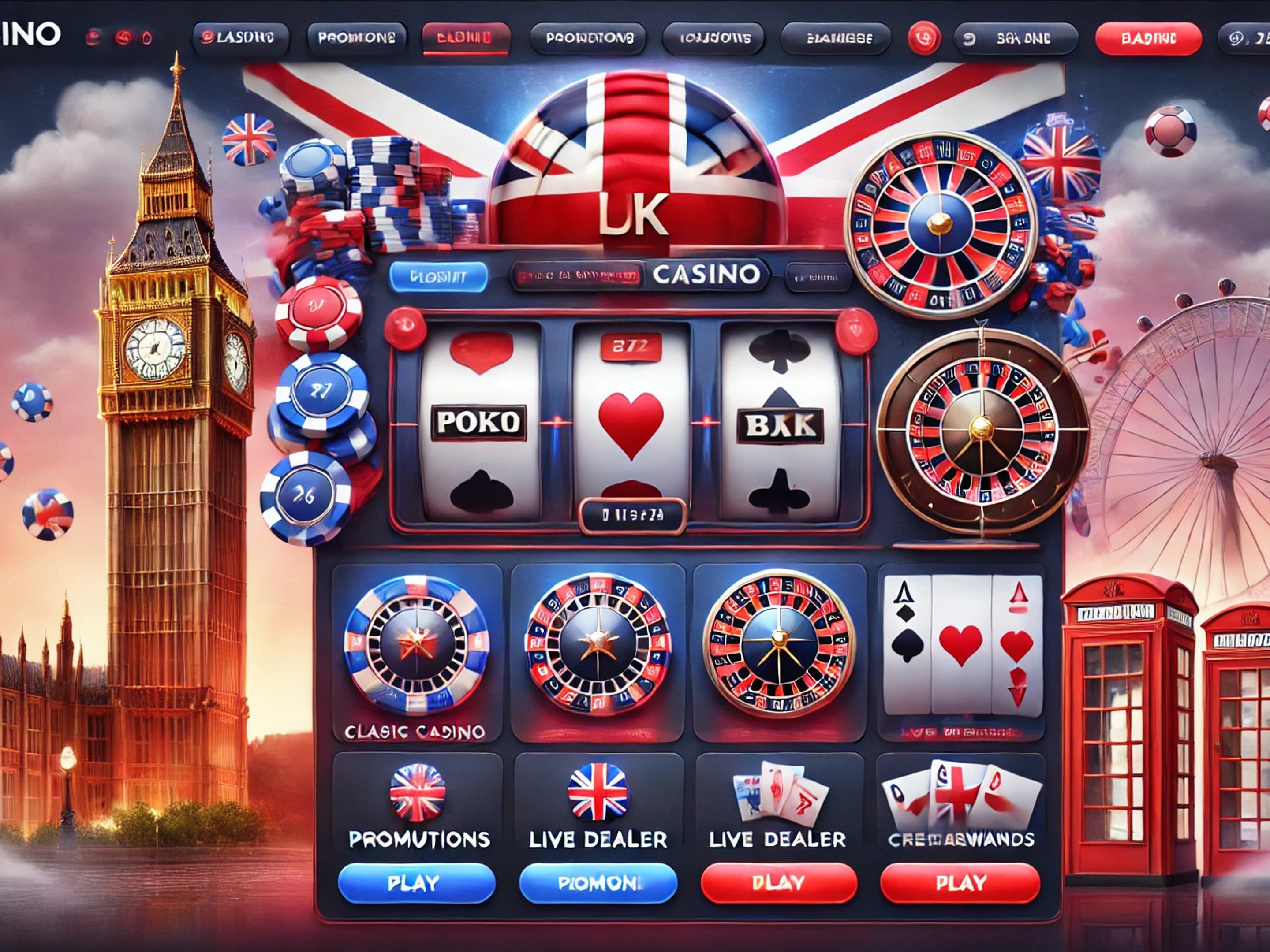 Casinos not on gamstop non gamstop casino uk