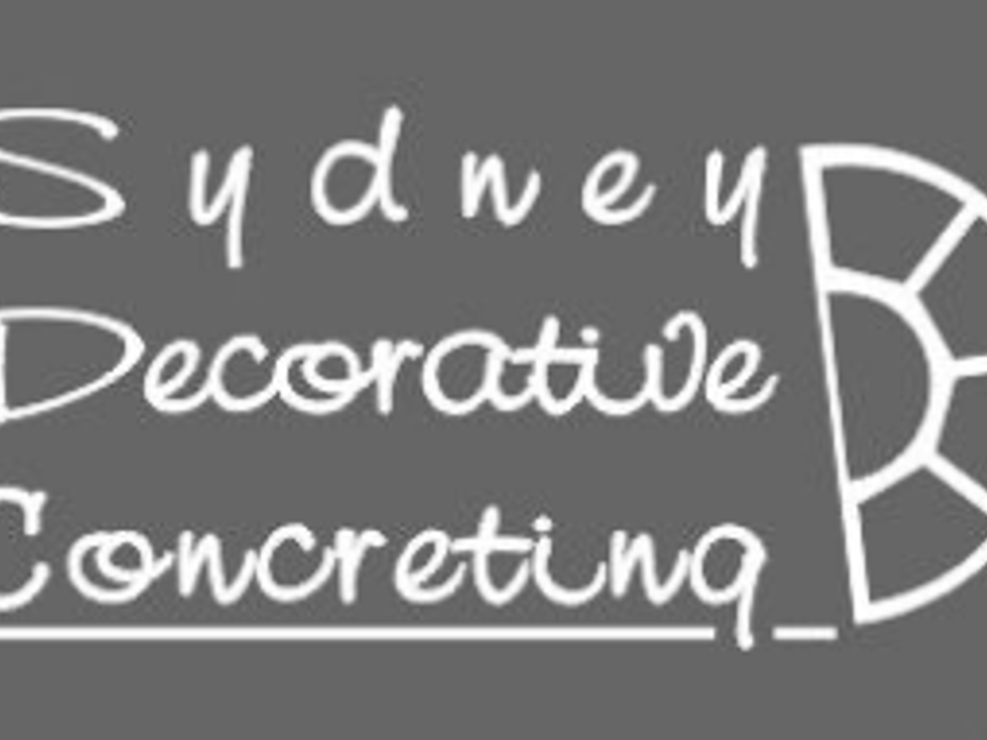 Accent Decorative Spray Paving