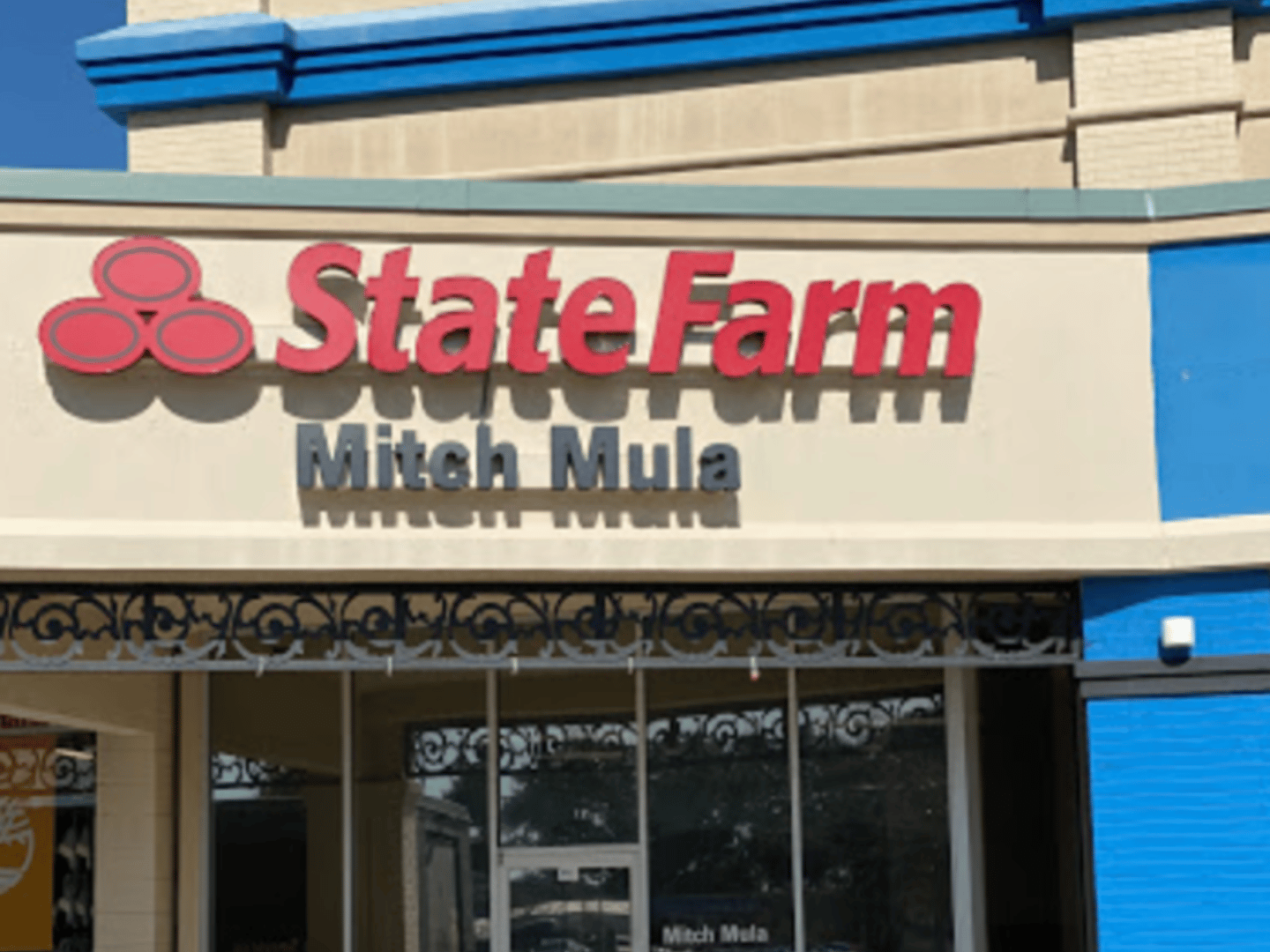 Mitch Mula - State Farm Insurance Agent