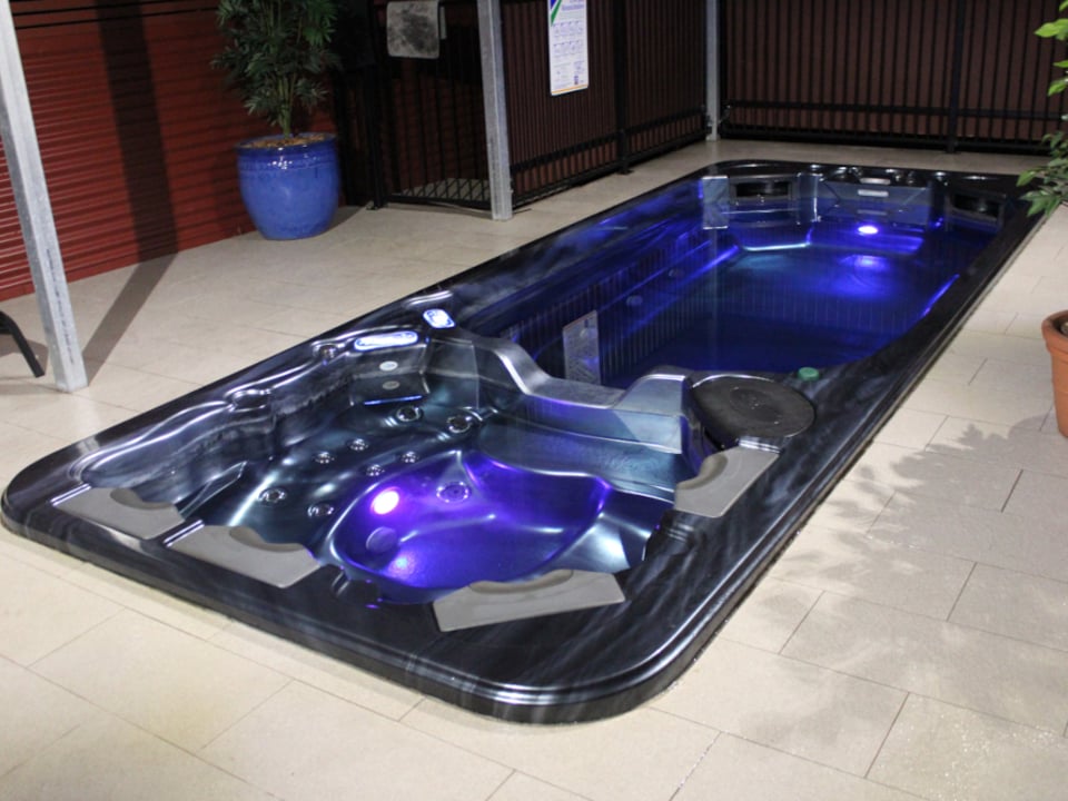 Glamour Pools and Spas featured image || "featured image"