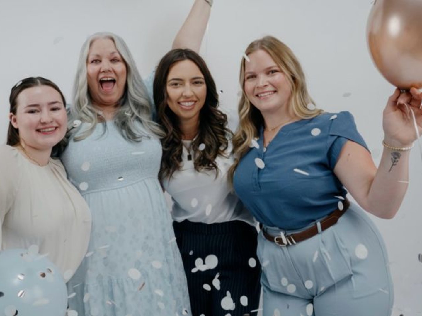 Lifetime of Love Nannies || "hero image"