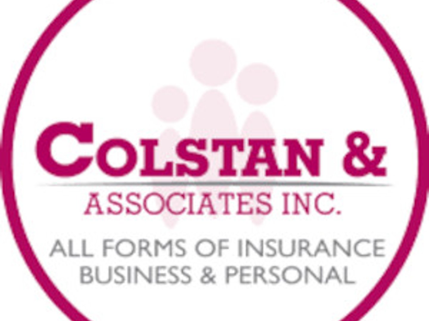 Colstan & Associates Inc,