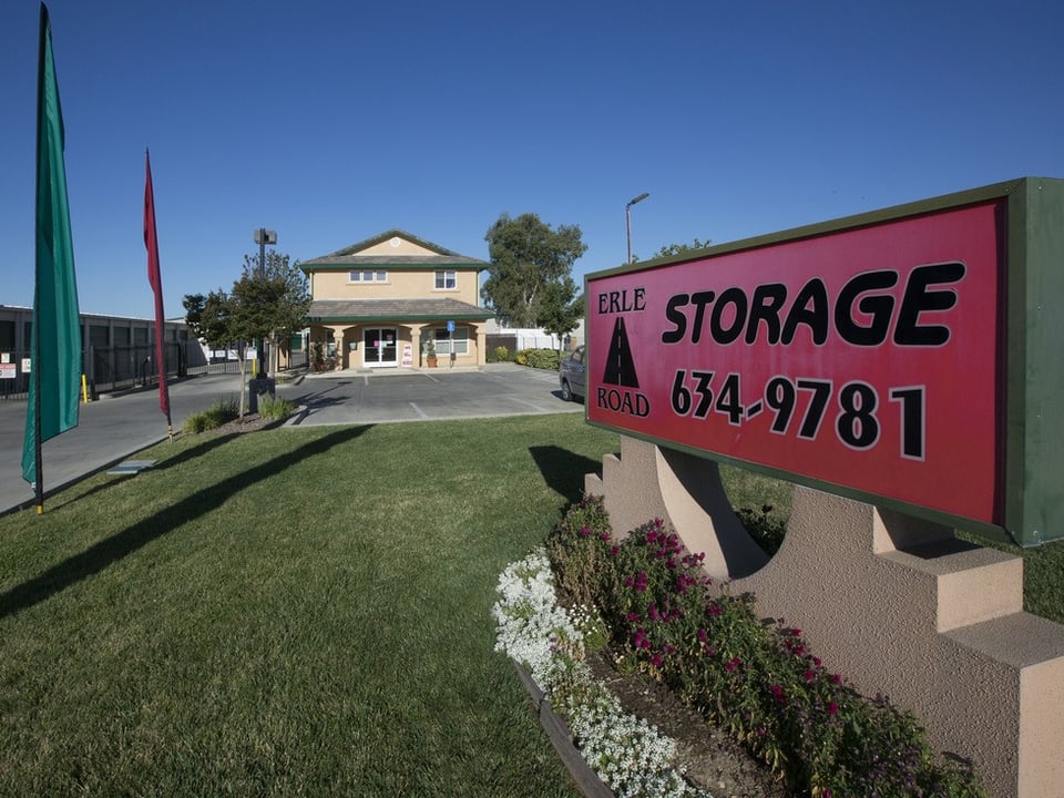 Erle Road Self Storage featured image || "featured image"