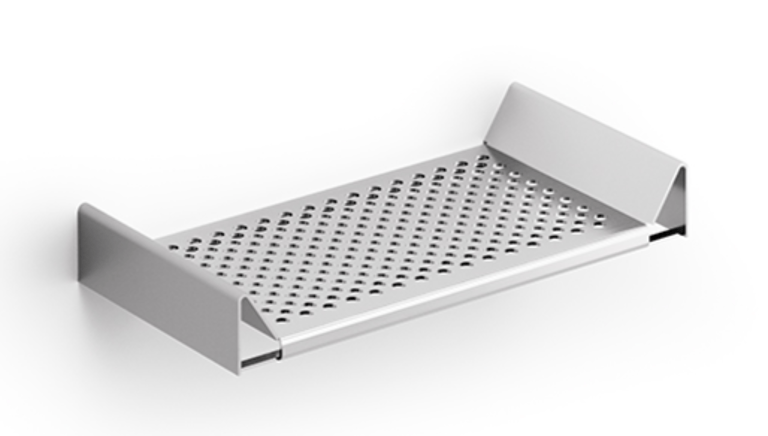 Indissima 20cm Low Basket Module - 3 Colour Available image