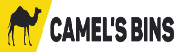 Camel Bins logo