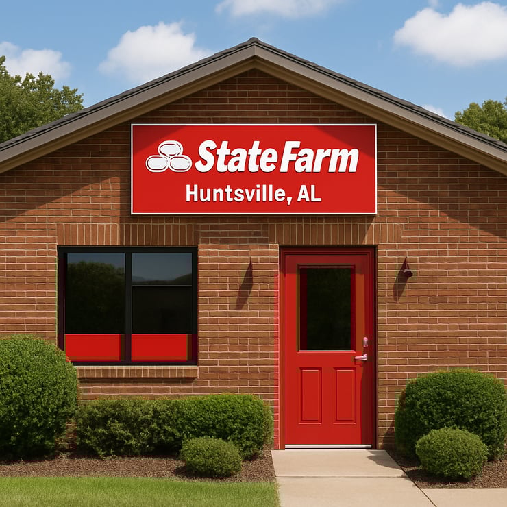 Ken Davis - State Farm Insurance Agent