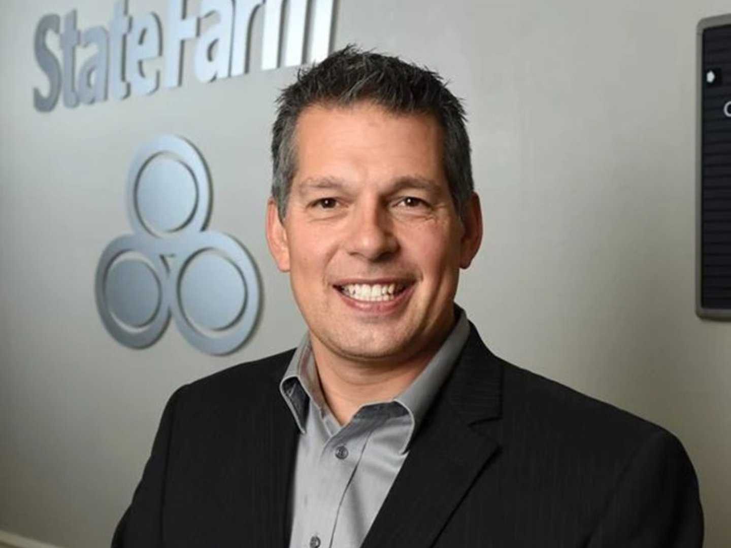 Aron Schuhrke - State Farm Insurance Agent