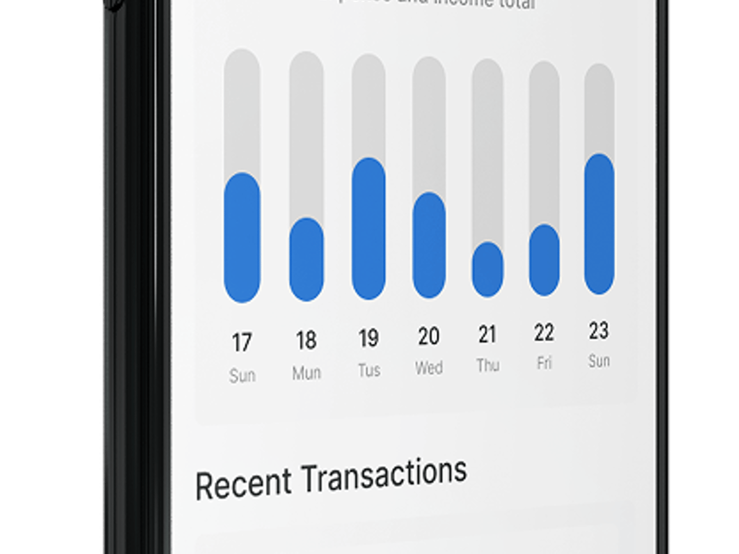 Proximity Nova gallery image