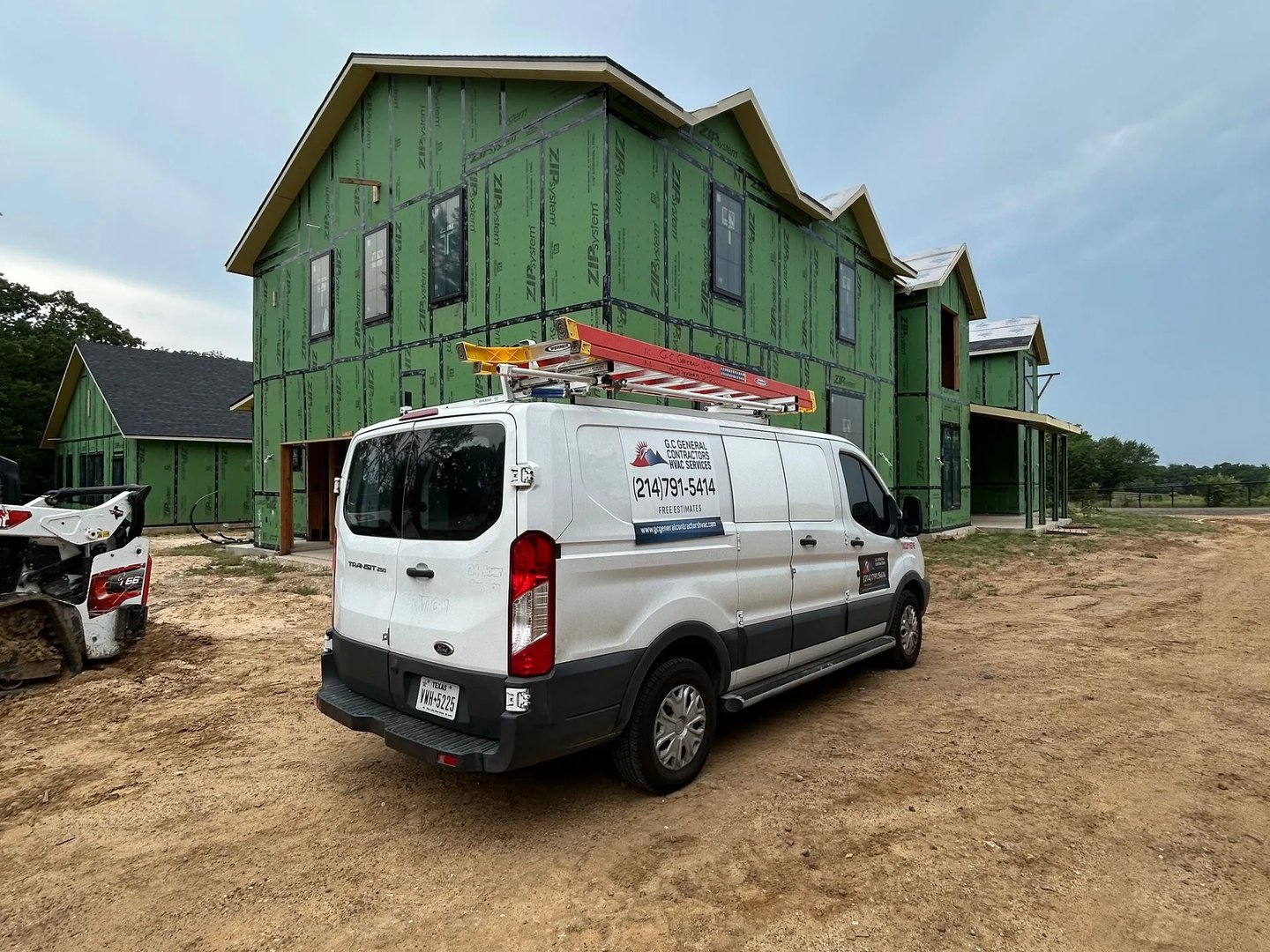 Proximity Nova service image