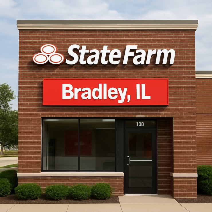 Matt Waite - State Farm Insurance Agent