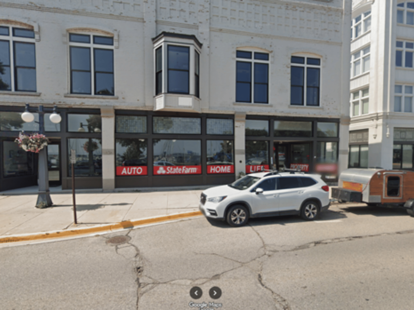 Katey LeMay - State Farm Insurance Agent