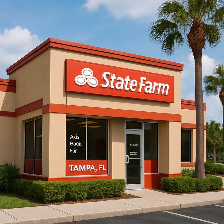 Josue Rivera - State Farm Insurance Agent
