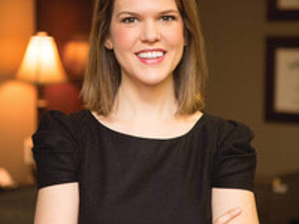 Rebecca Stutts Hovater - State Farm Insurance Agent featured image || "featured image"
