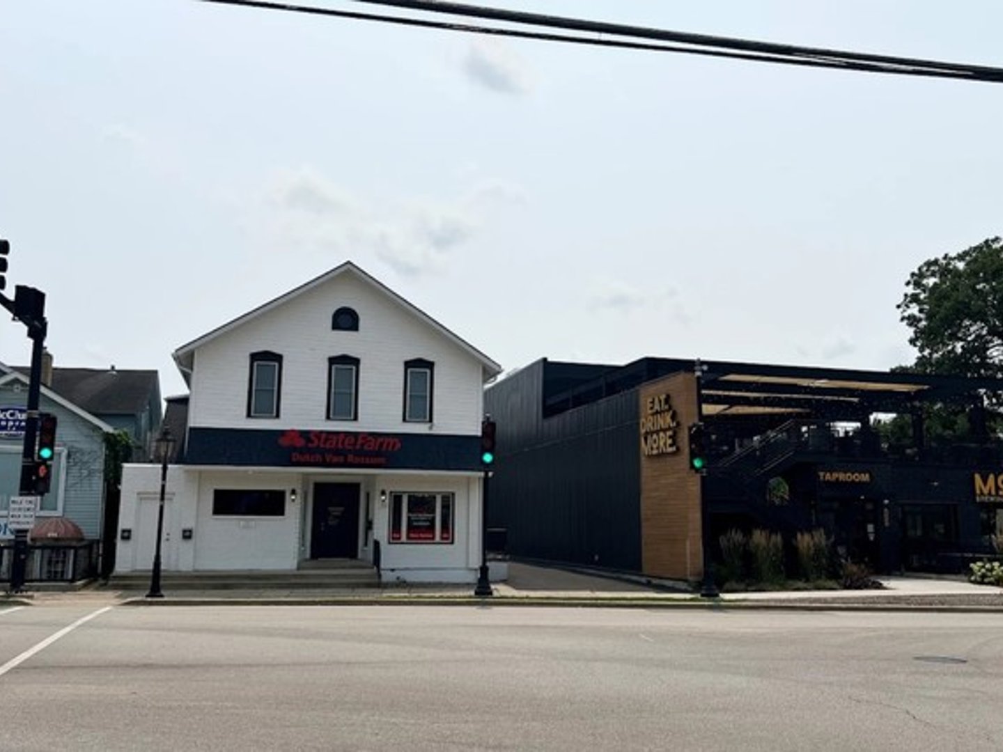 Dutch Van Rossum - State Farm Insurance Agent