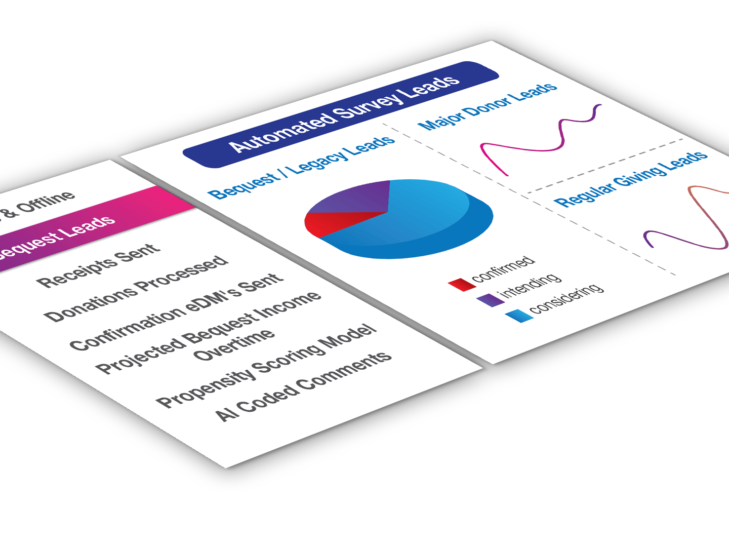 Crystal Clear Data featured image || "featured image"