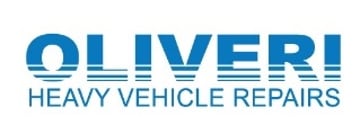 Oliveri Heavy Vehicle Repairs logo