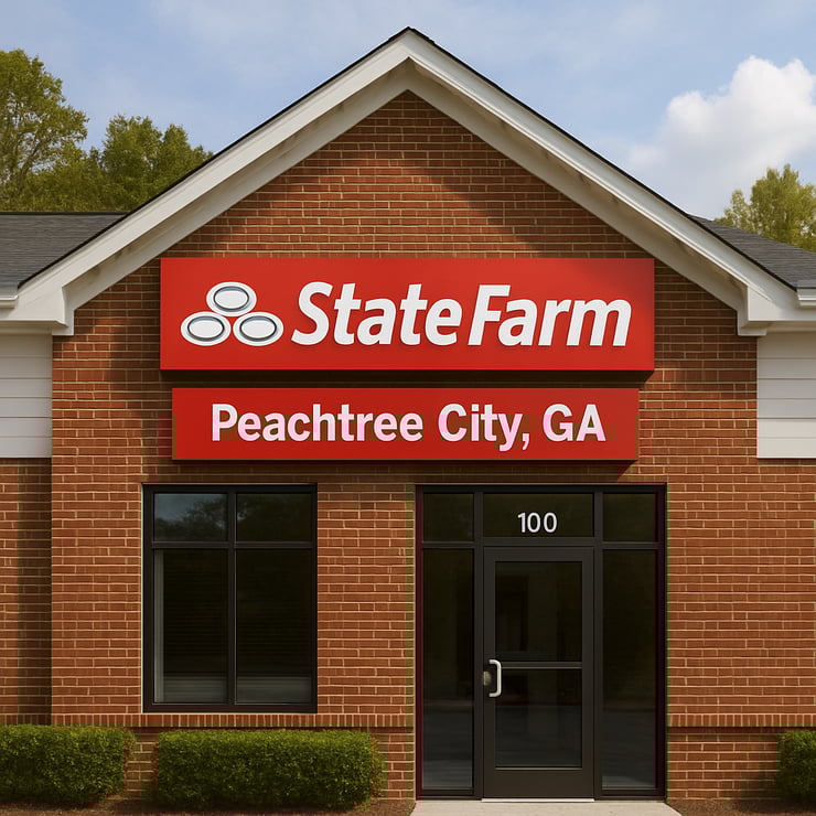 Ky Dickerson - State Farm Insurance Agent