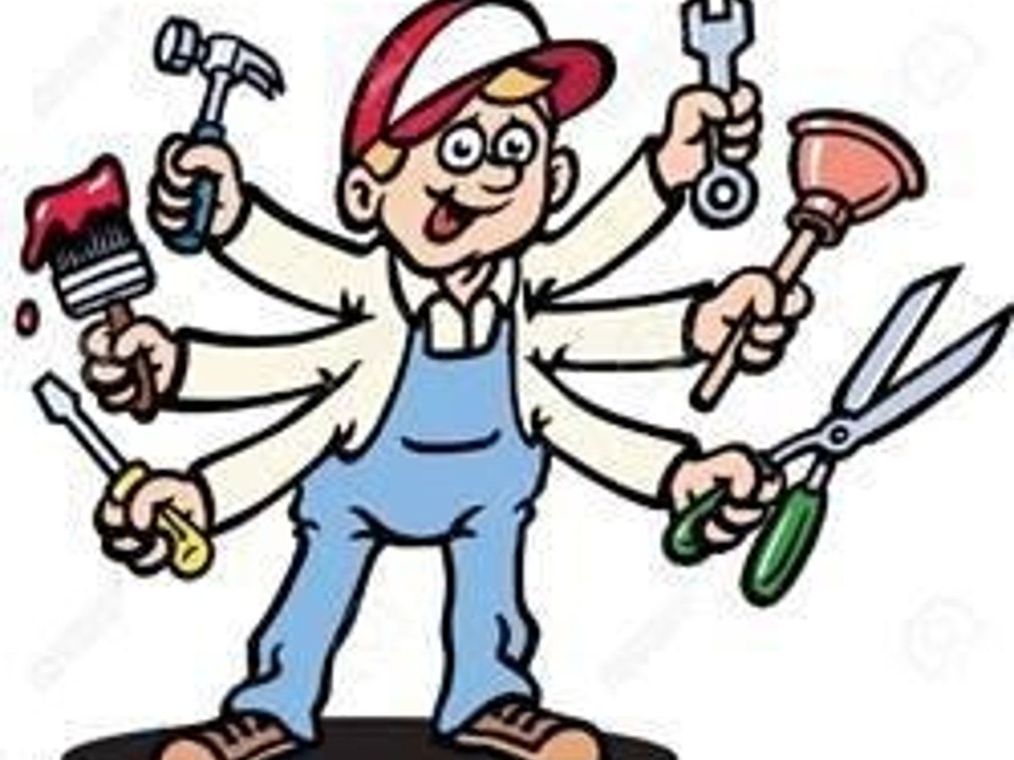 Phil's Maintenance & Handyman Services