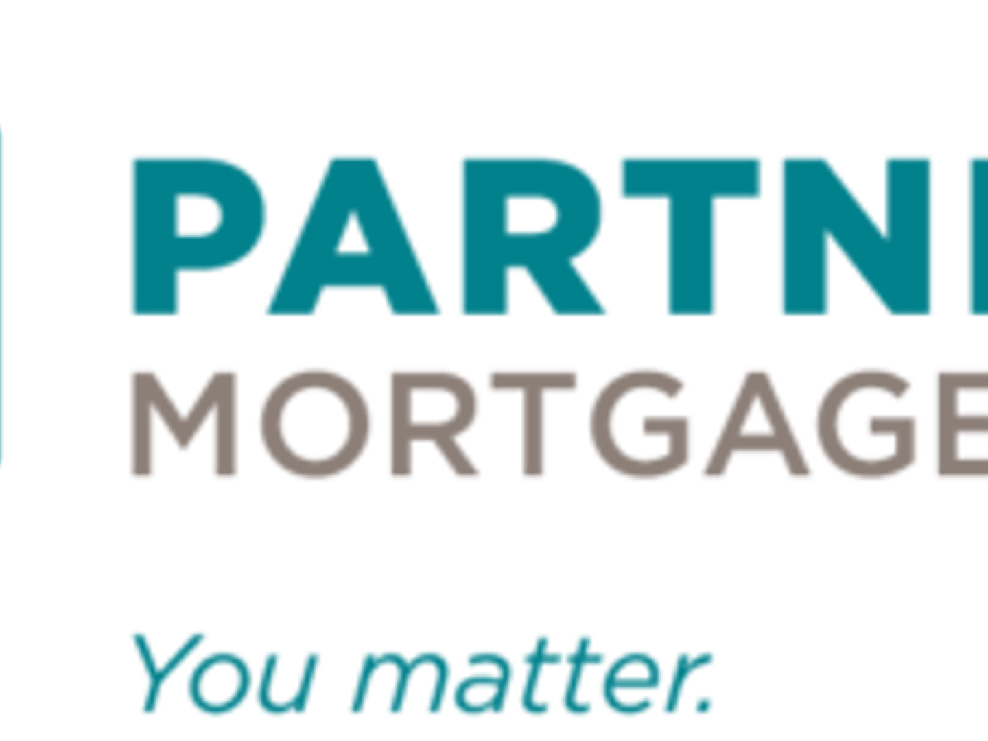 Mark Jones - Partners Mortgage