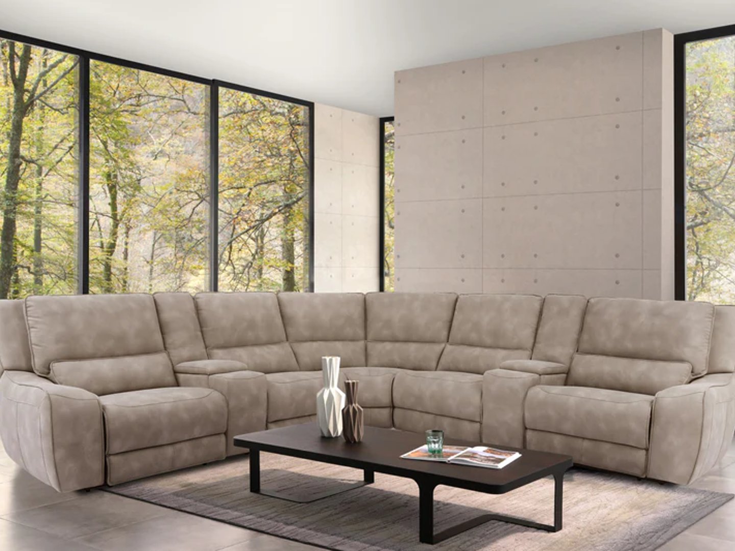 Proximity Nova gallery image