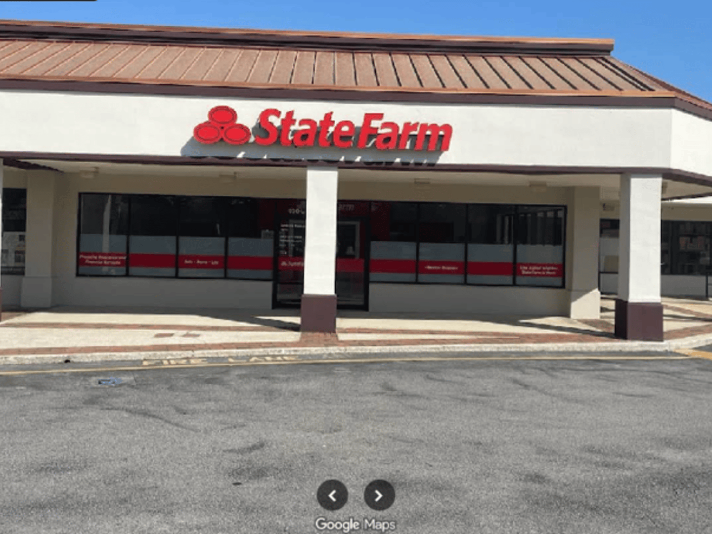 Andrew Komornik - State Farm Insurance Agent