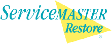 Servicemaster by Johnson logo || "logo"