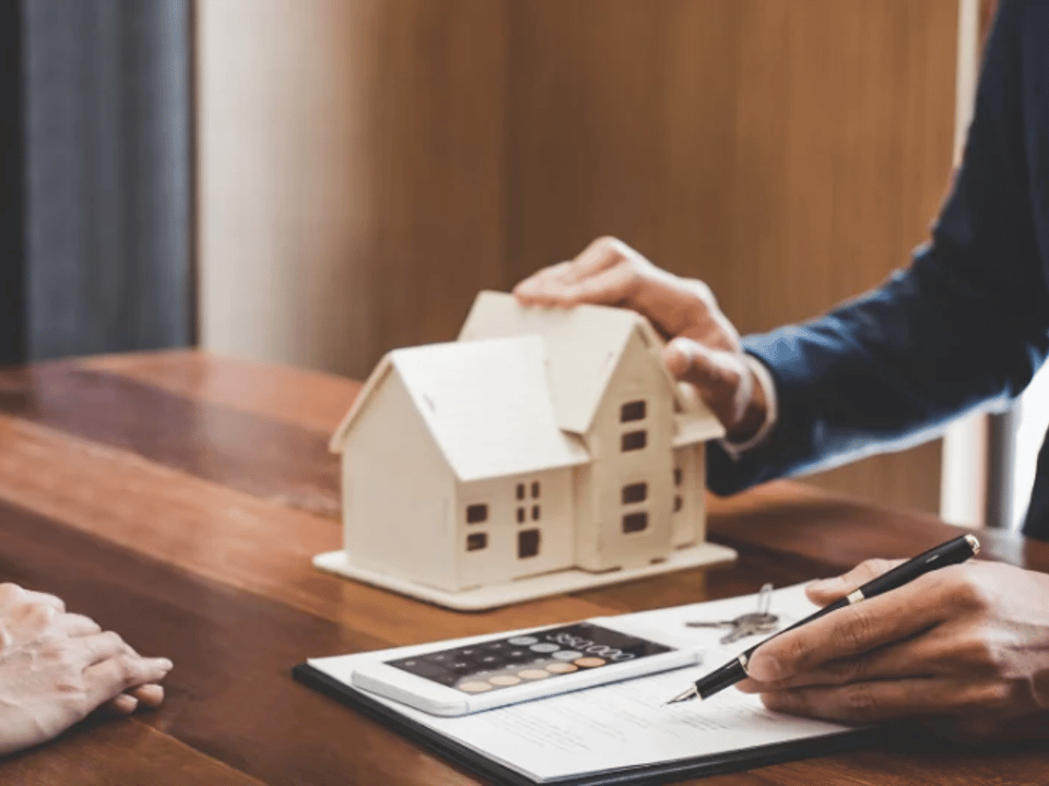 DAVID PETTY CONVEYANCING SERVICES featured image