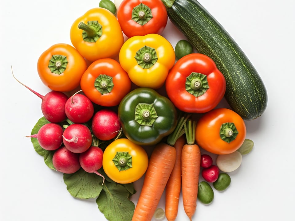 Australian Fruit and vegetable store face some of the toughest conditions in the world - best they use us.