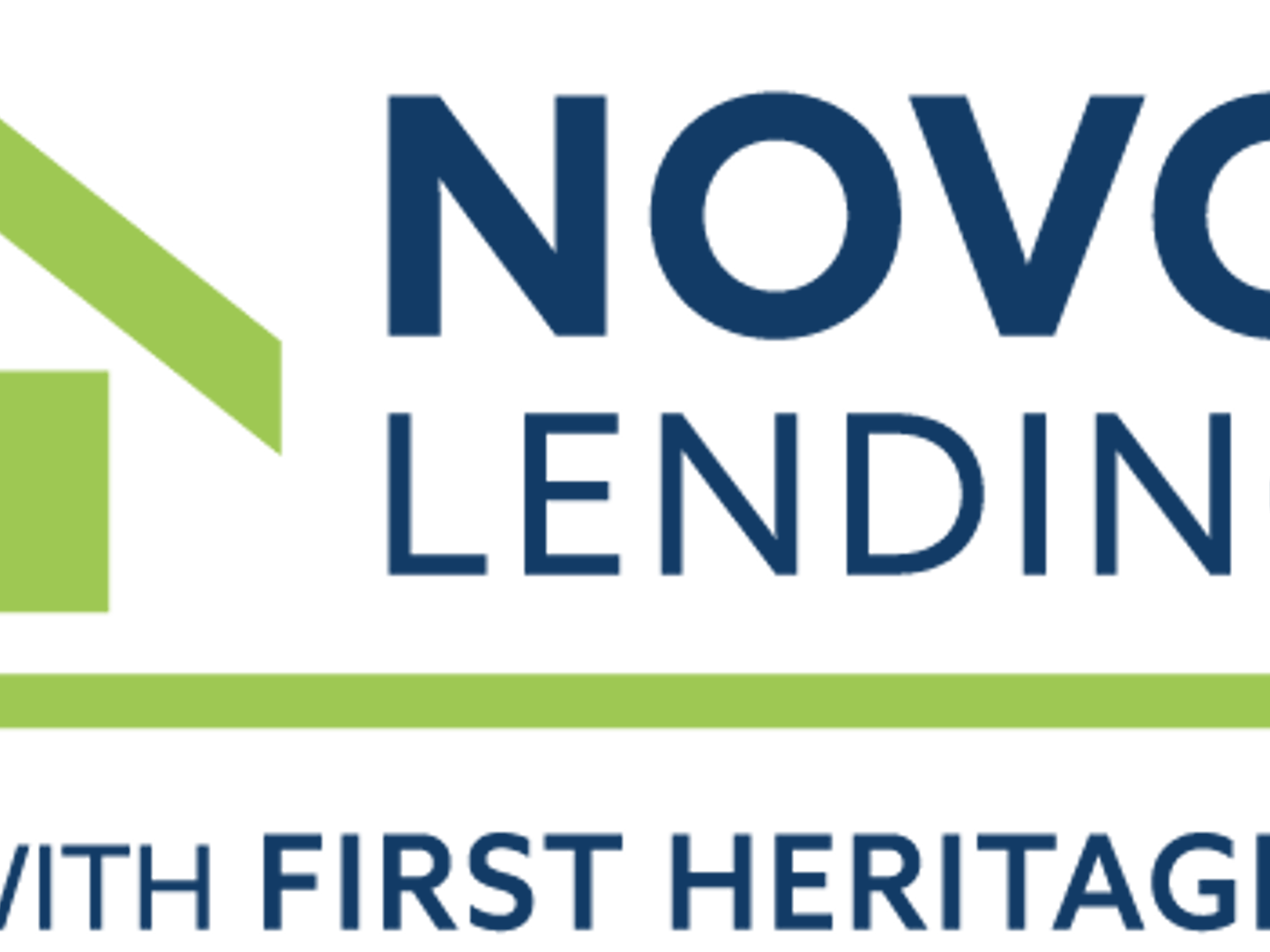 Jeffrey Novotny at First Heritage Mortgage - Novotny Lending Team