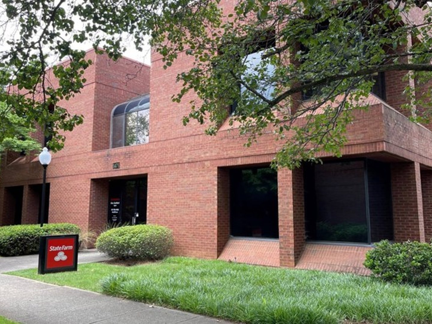 Alex Goldfarb - State Farm Insurance Agent