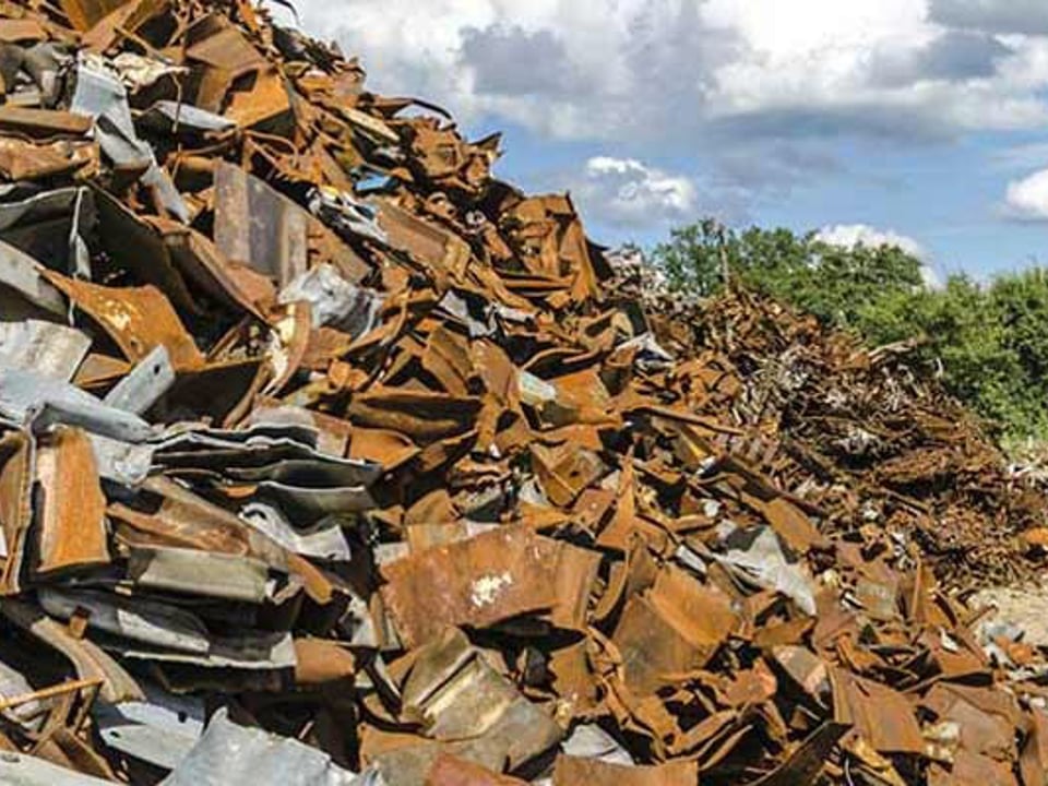 Blacktown Scrap Metal featured image