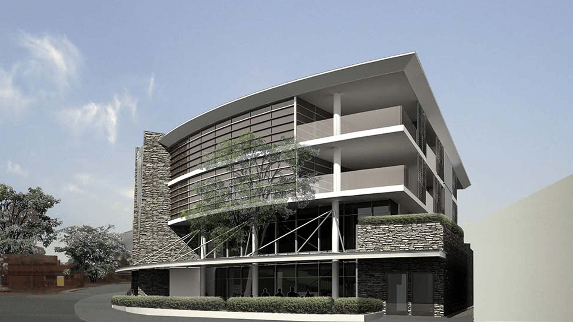 URBANISTICA hero image