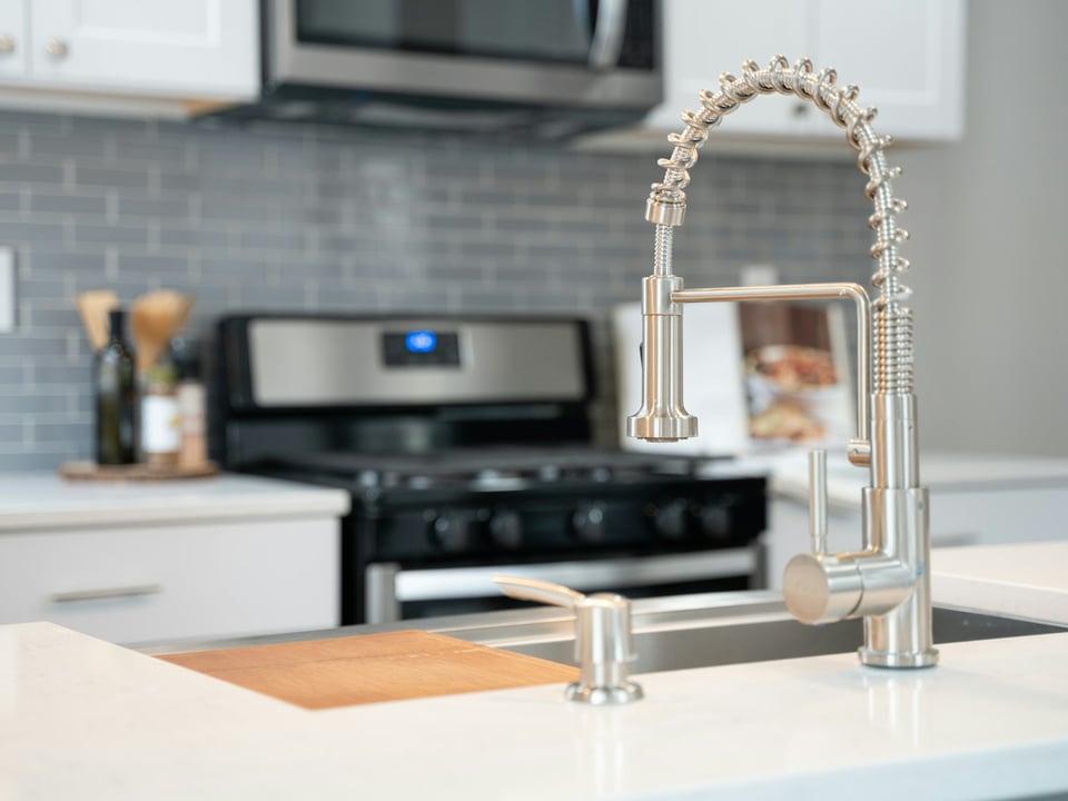 Just like Highlander, there can be only one though.