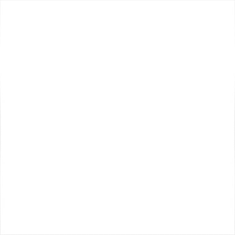 Indissima 60cm Towel Rail - Matte White image