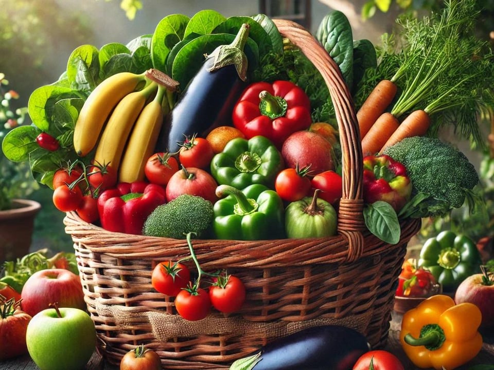 Australian Supermarket face some of the toughest conditions in the world - best they use us.