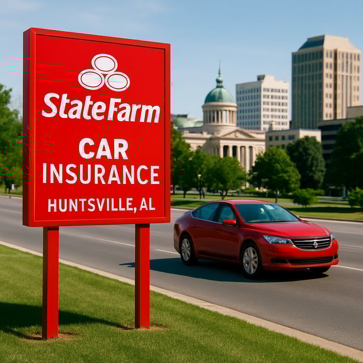 Cole Green - State Farm Insurance Agent