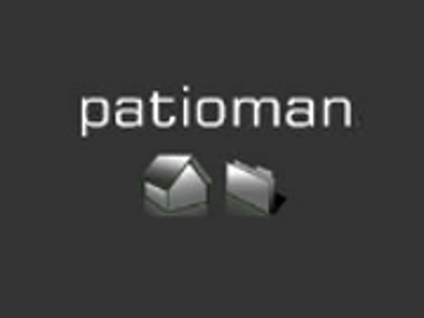 PATIOMAN