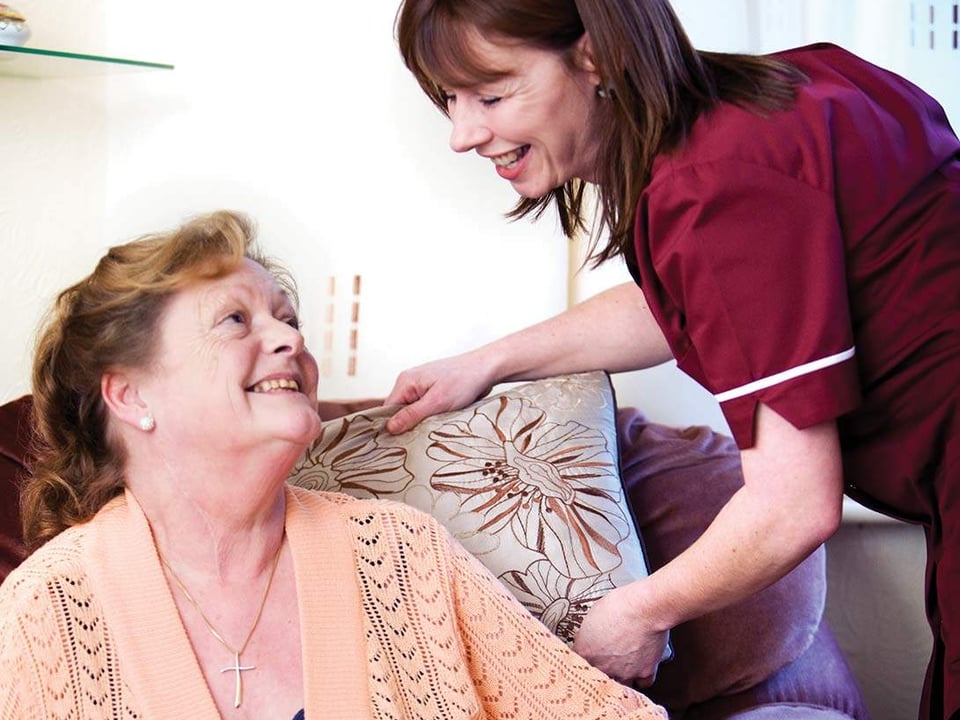 First Light Home Care (South Denver) featured image || "featured image"
