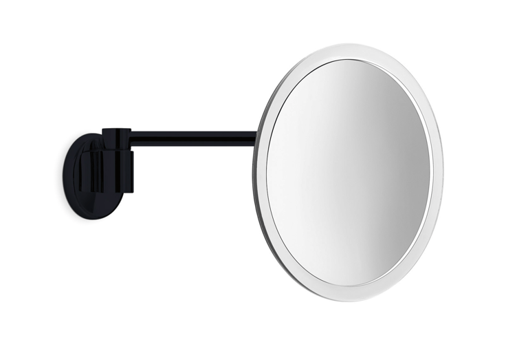 Inda Round Magnifying Mirror image