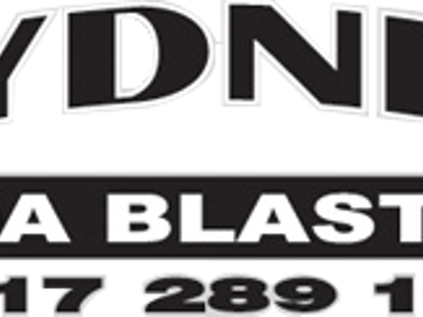 SYDNEY SODA BLASTING PTY LTD