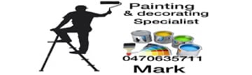 Painting and Decorating Specialist logo