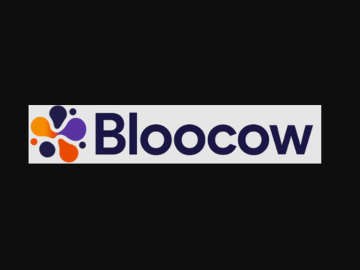 Bloocow