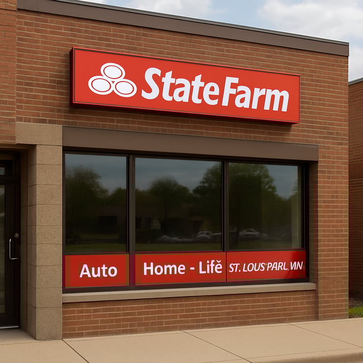 Patrick Loree - State Farm Insurance Agent